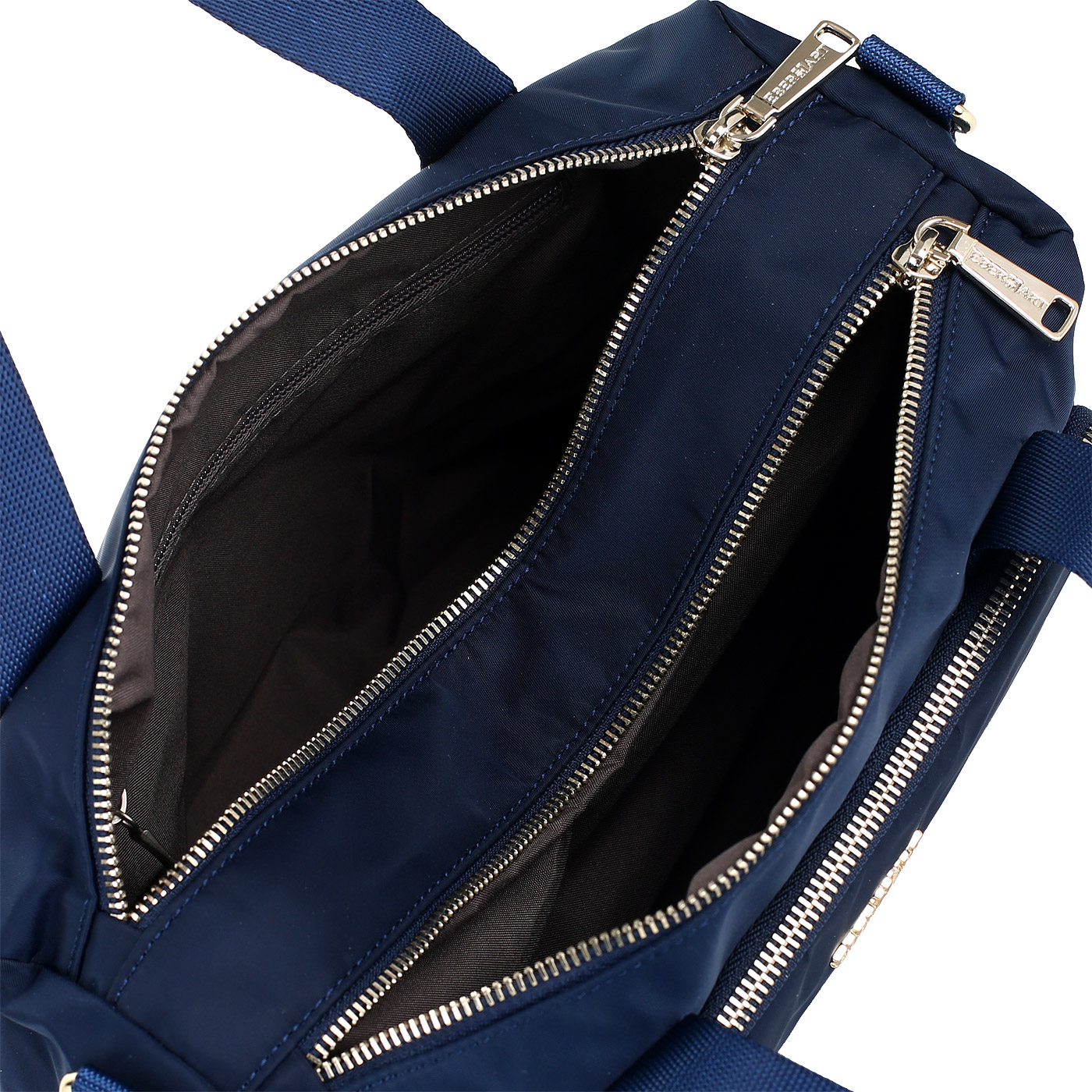 Сумка с двумя отделами Eberhart Shoulder Bag