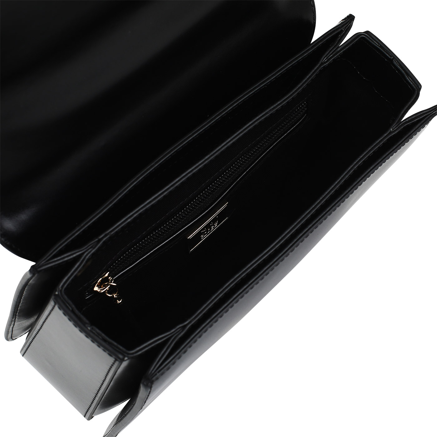 Сумочка с декором Cavalli Class Yaara