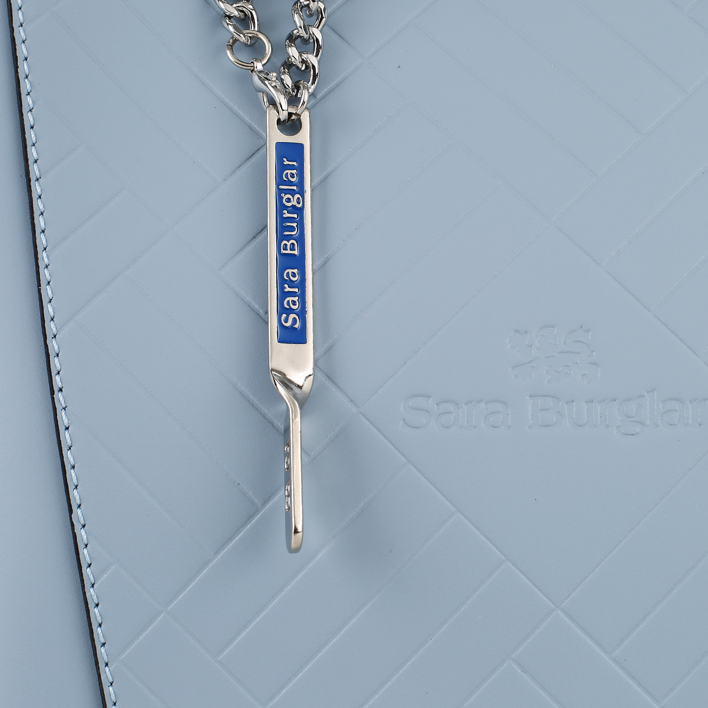 Сумка-трапеция Sara Burglar Bella Dama