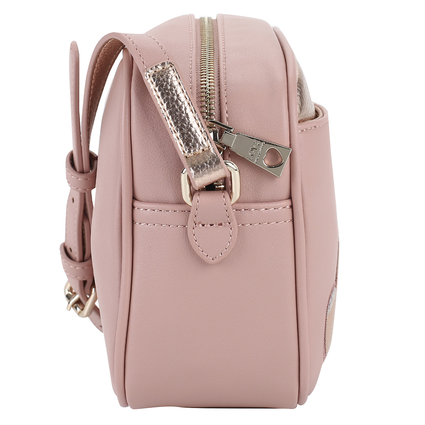 Сумочка через плечо Love Moschino Charming Dolls