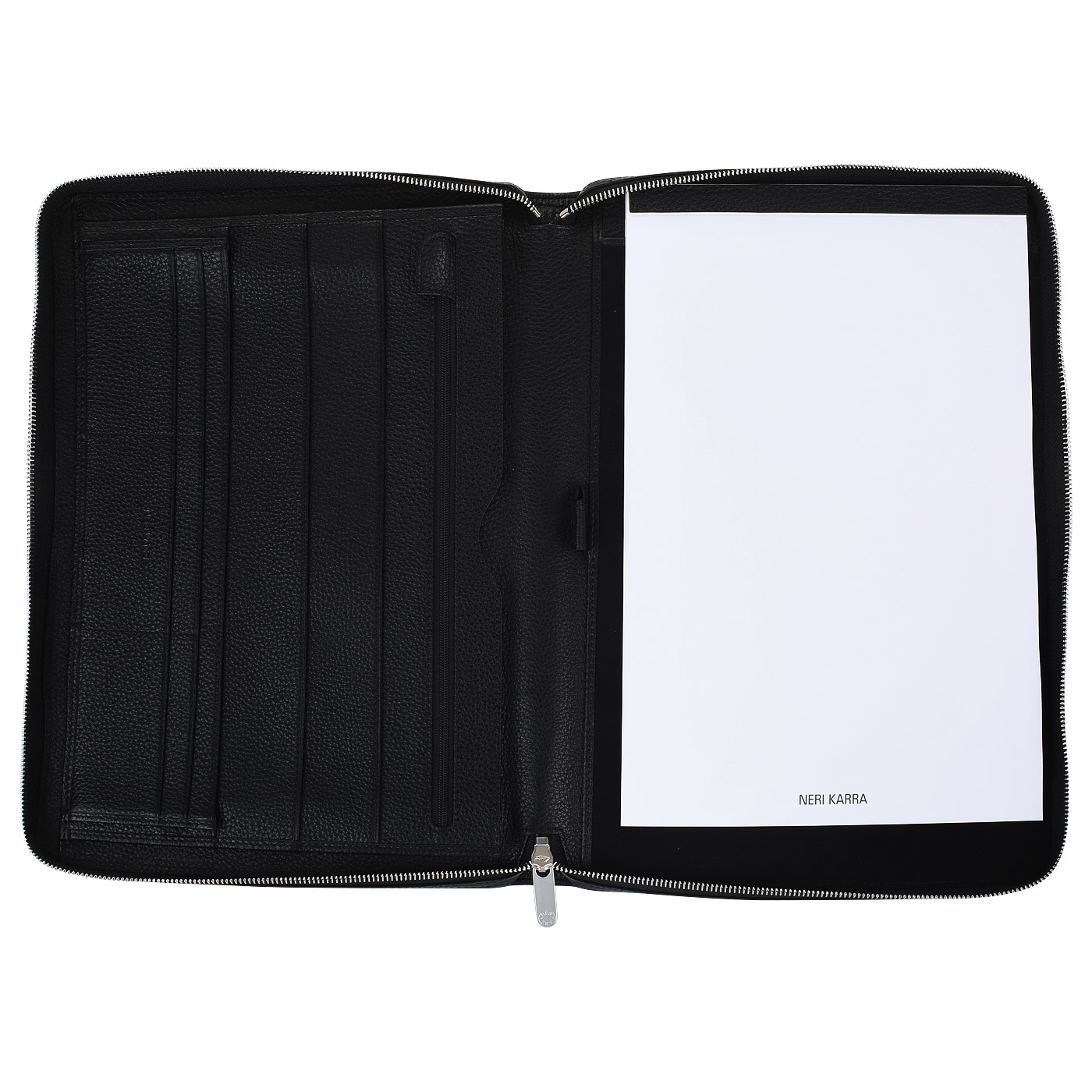 Кожаная папка для документов Neri Karra 