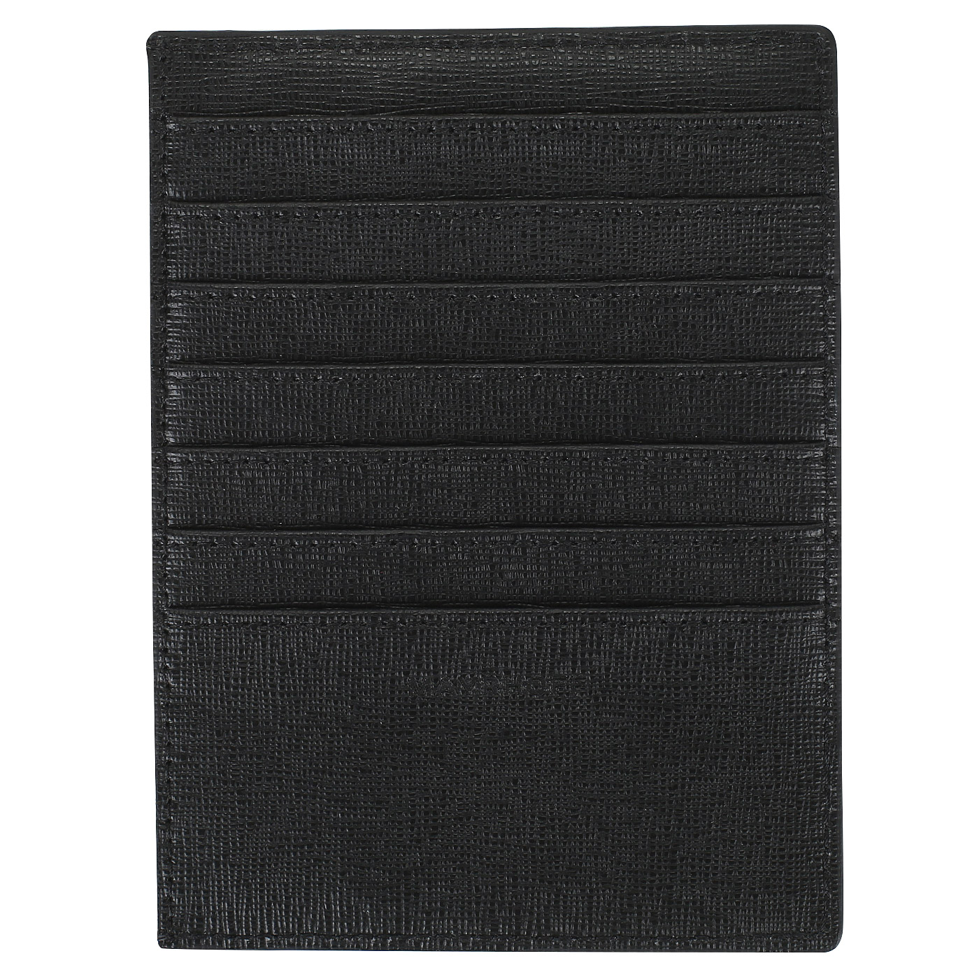 Mayrhoff Визитница с карманом для монет