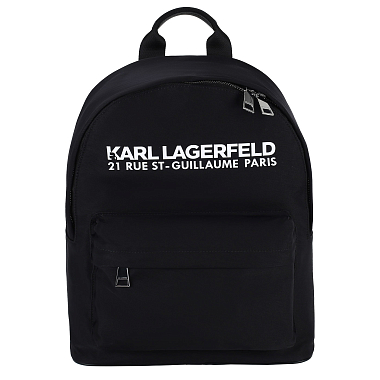 Karl Lagerfeld