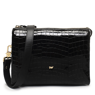 Braun Buffel