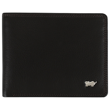 Braun Buffel