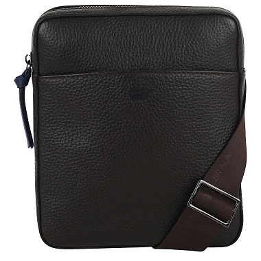 Braun Buffel