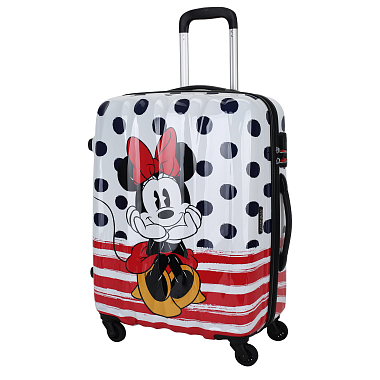 American Tourister