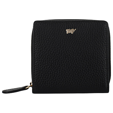 Braun Buffel